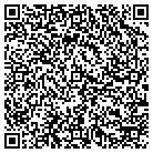 QR code with L W Roth Insurance contacts