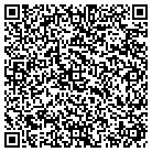QR code with J & R Construction Co contacts
