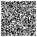 QR code with Allen Levon Towing contacts