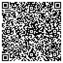 QR code with Redwine's Garage contacts