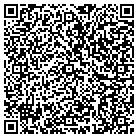 QR code with Donald Norris Conrete Fnshng contacts