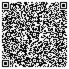 QR code with Apex Electrical Heating & AC contacts