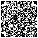 QR code with A-1 Mini Storage contacts