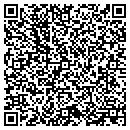 QR code with Adveractive Inc contacts