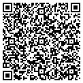 QR code with ABC contacts