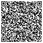 QR code with Manufacturing Methods Inc contacts