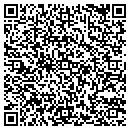QR code with C & J Auto Machine Service contacts