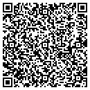 QR code with Head To Toe contacts