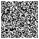 QR code with D C Realty Inc contacts