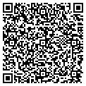 QR code with Fluid contacts