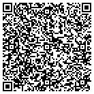 QR code with W C Isenhour Home Builders contacts