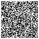 QR code with Hunt Hh contacts
