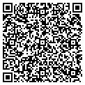 QR code with LTS contacts