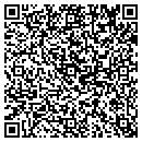 QR code with Michael A Burr contacts