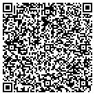 QR code with G B Distribution and Logistics contacts