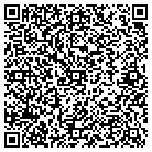QR code with Hinshaw Sand Stone & Dredging contacts