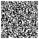 QR code with O H Walker Insurance Inc contacts