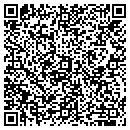 QR code with Maz Tech contacts