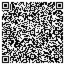 QR code with A & K Auto contacts