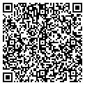 QR code with R T P Lock & Key contacts