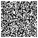 QR code with A Step In Time contacts