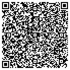 QR code with Advanced Globl Sltons Logistic contacts