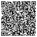 QR code with Apr Research contacts