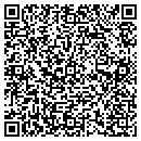 QR code with S C Construction contacts