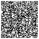 QR code with Chadwick's Painting Service contacts