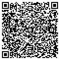 QR code with Lasx contacts