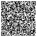 QR code with Tcg contacts
