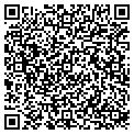 QR code with E Evans contacts