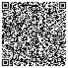 QR code with Kenny Williams Grading Inc contacts