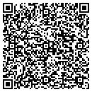 QR code with University Printing contacts