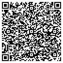 QR code with I-95 Mini Storage contacts