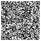 QR code with Rack'm Pub & Billiards contacts