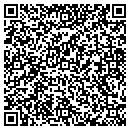 QR code with Ashburn's Custom Floors contacts