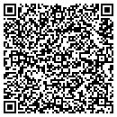 QR code with George N Hamrick contacts
