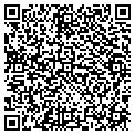QR code with R E I contacts