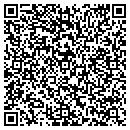 QR code with Praise 100.9 contacts
