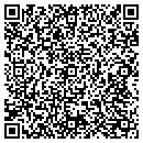 QR code with Honeycutt Farms contacts