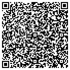 QR code with R W Shulenberger Framing contacts