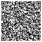 QR code with On-Site Drapery Cleaning & Mr contacts