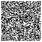QR code with Highlands Transportation Co contacts