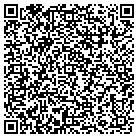 QR code with T S W Forklift Service contacts
