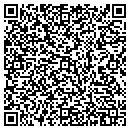 QR code with Oliver's Towing contacts