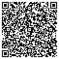QR code with Hardee's contacts