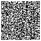 QR code with Foothills Super Market & Pizza contacts