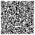 QR code with Hammond Entrprss/Smless Gtters contacts