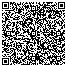 QR code with Martin-Vegue Financial Mgmt contacts